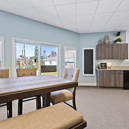 Blue View Inn Melbourne Shores Extérieur photo