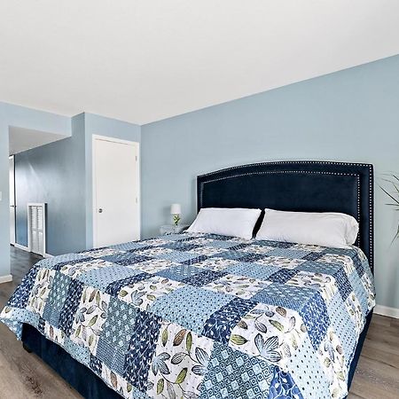 Blue View Inn Melbourne Shores Extérieur photo