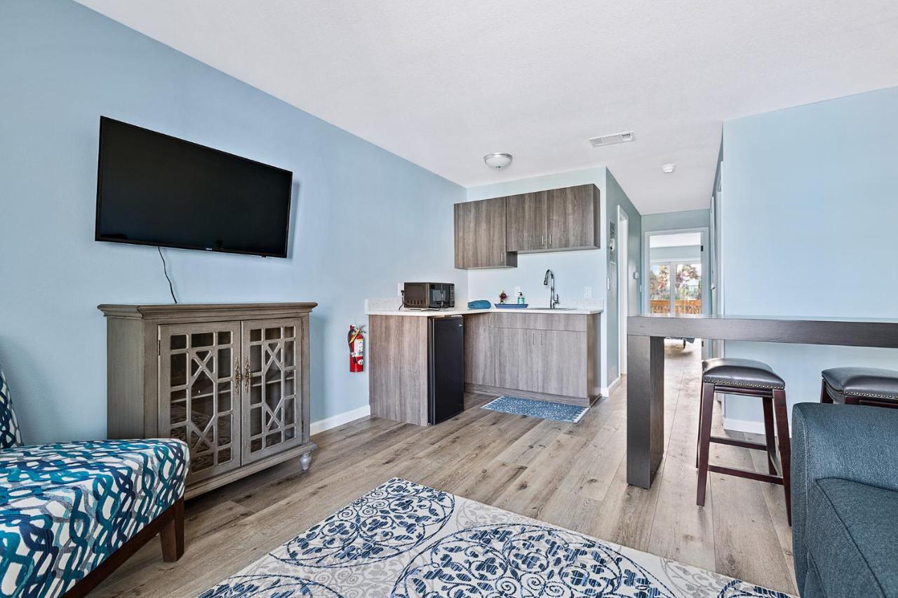 Blue View Inn Melbourne Shores Extérieur photo
