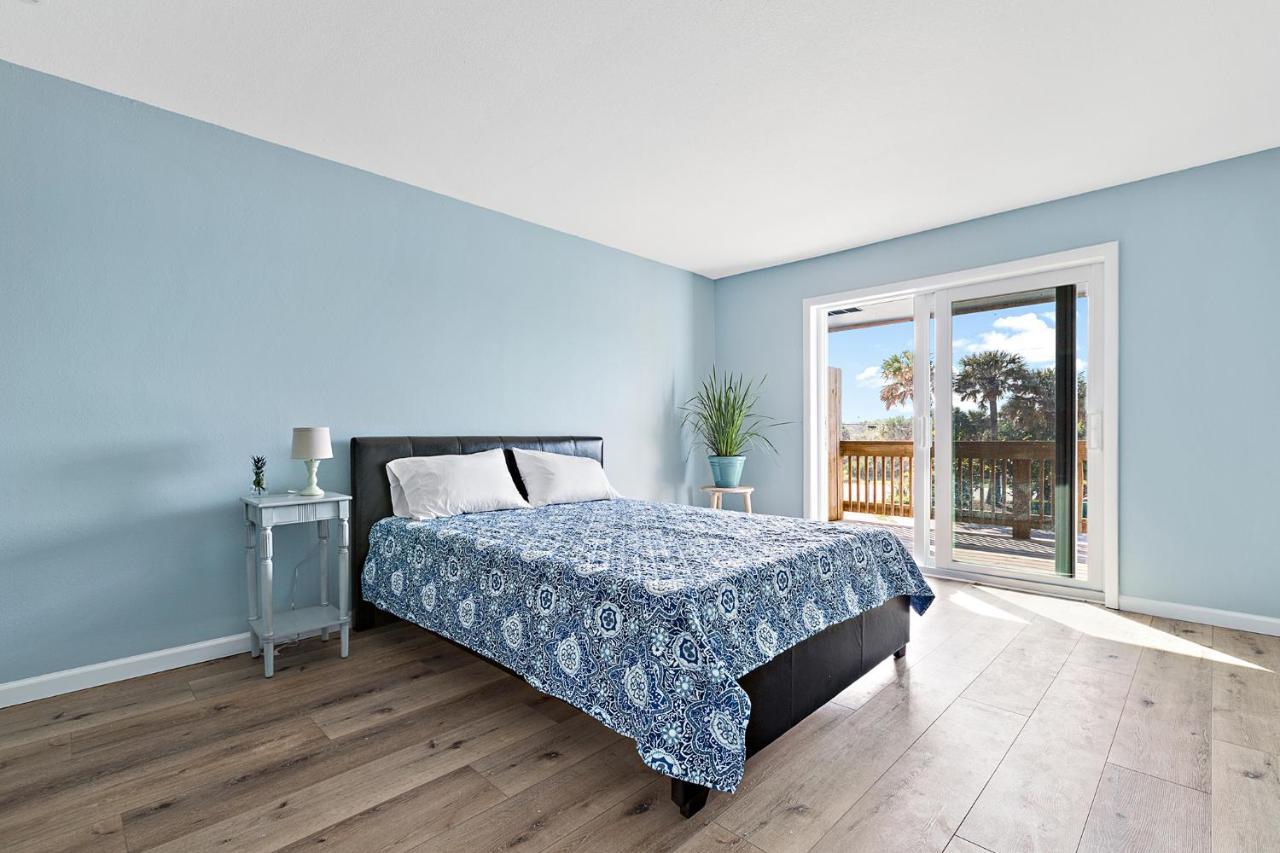 Blue View Inn Melbourne Shores Extérieur photo