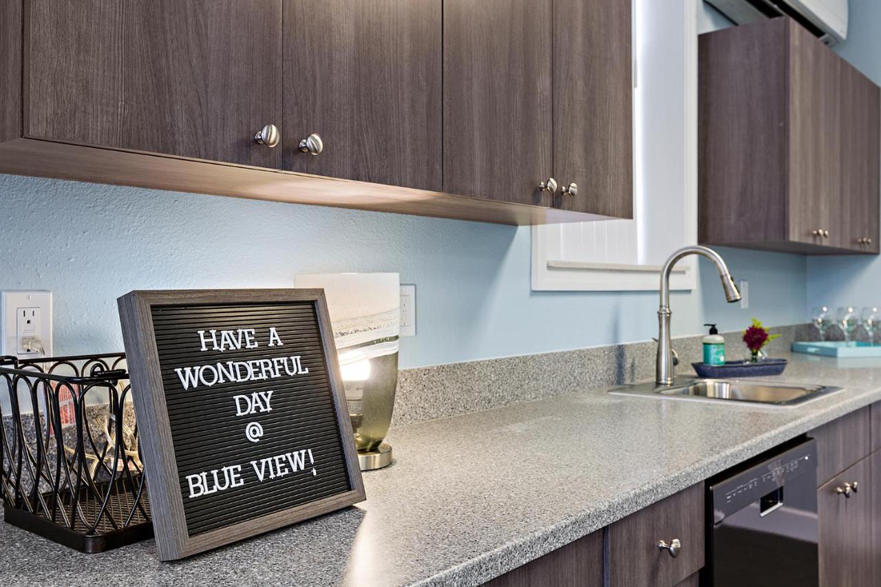 Blue View Inn Melbourne Shores Extérieur photo