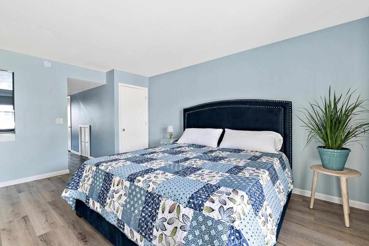 Blue View Inn Melbourne Shores Extérieur photo
