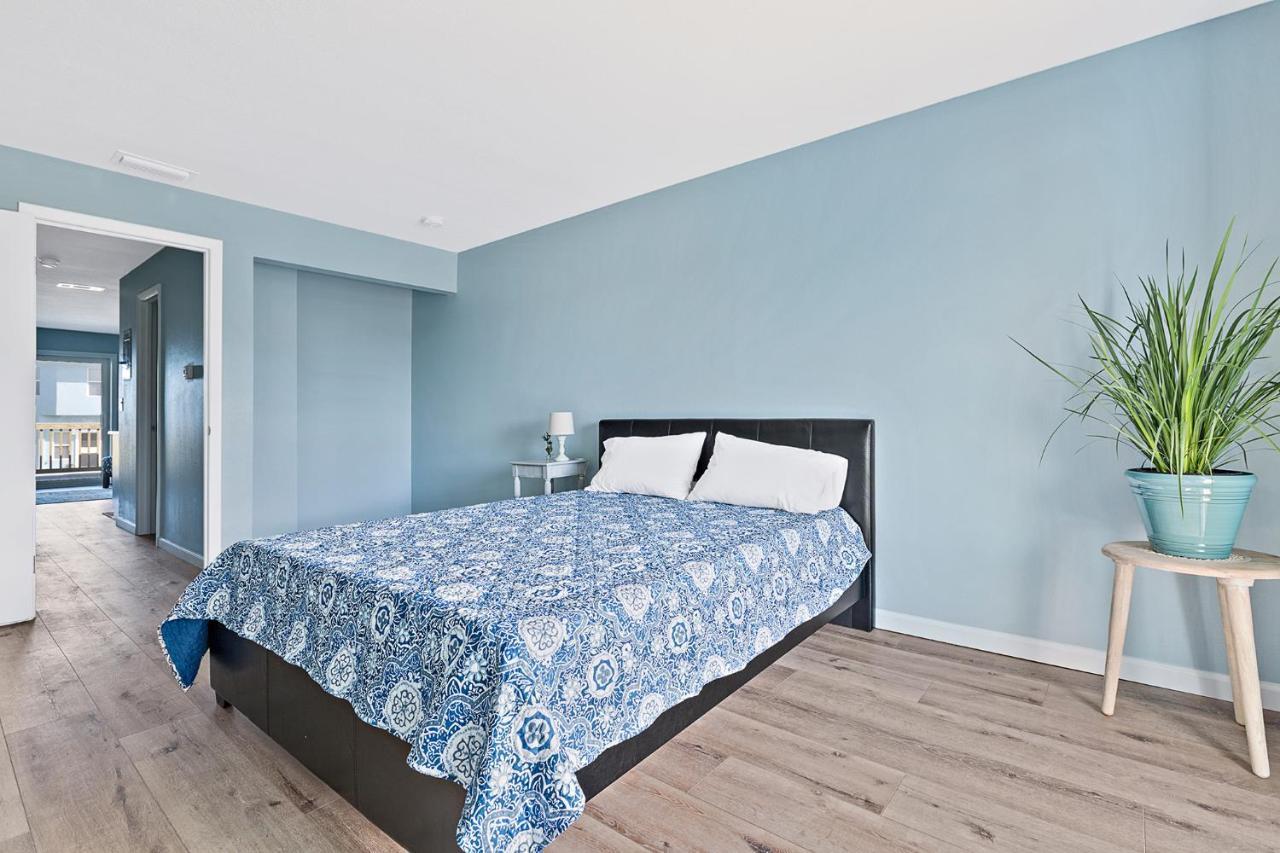 Blue View Inn Melbourne Shores Extérieur photo