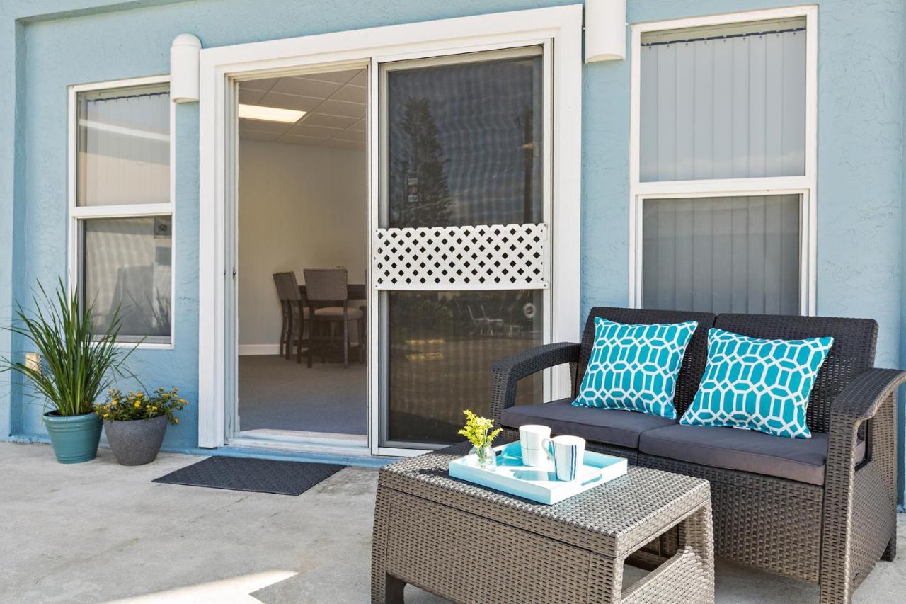 Blue View Inn Melbourne Shores Extérieur photo