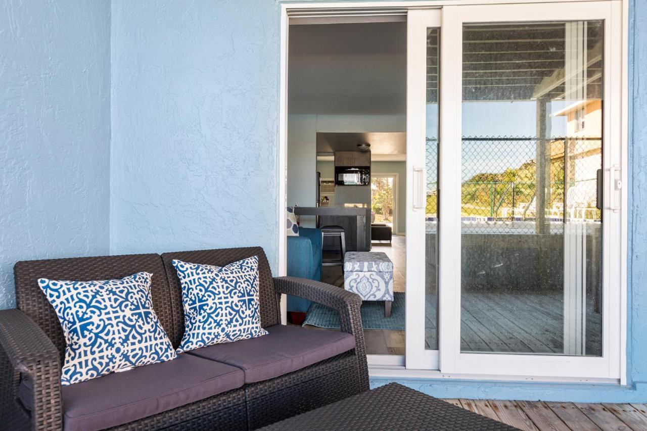 Blue View Inn Melbourne Shores Extérieur photo