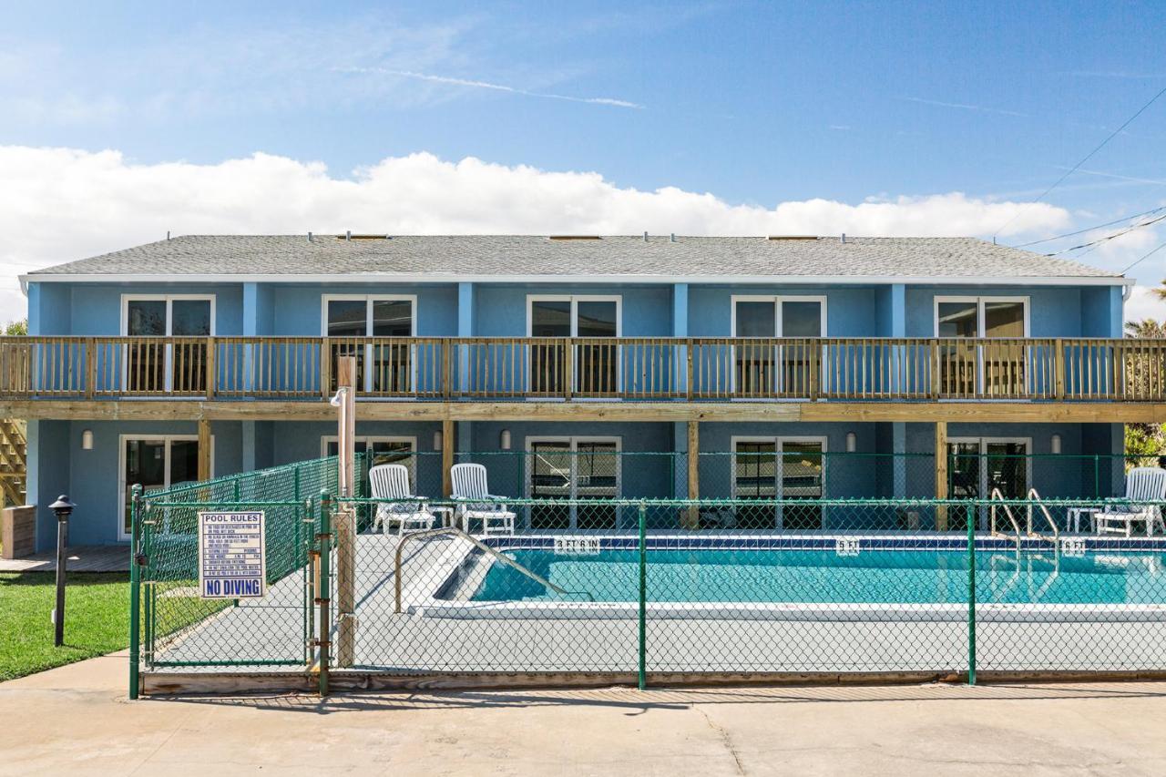 Blue View Inn Melbourne Shores Extérieur photo