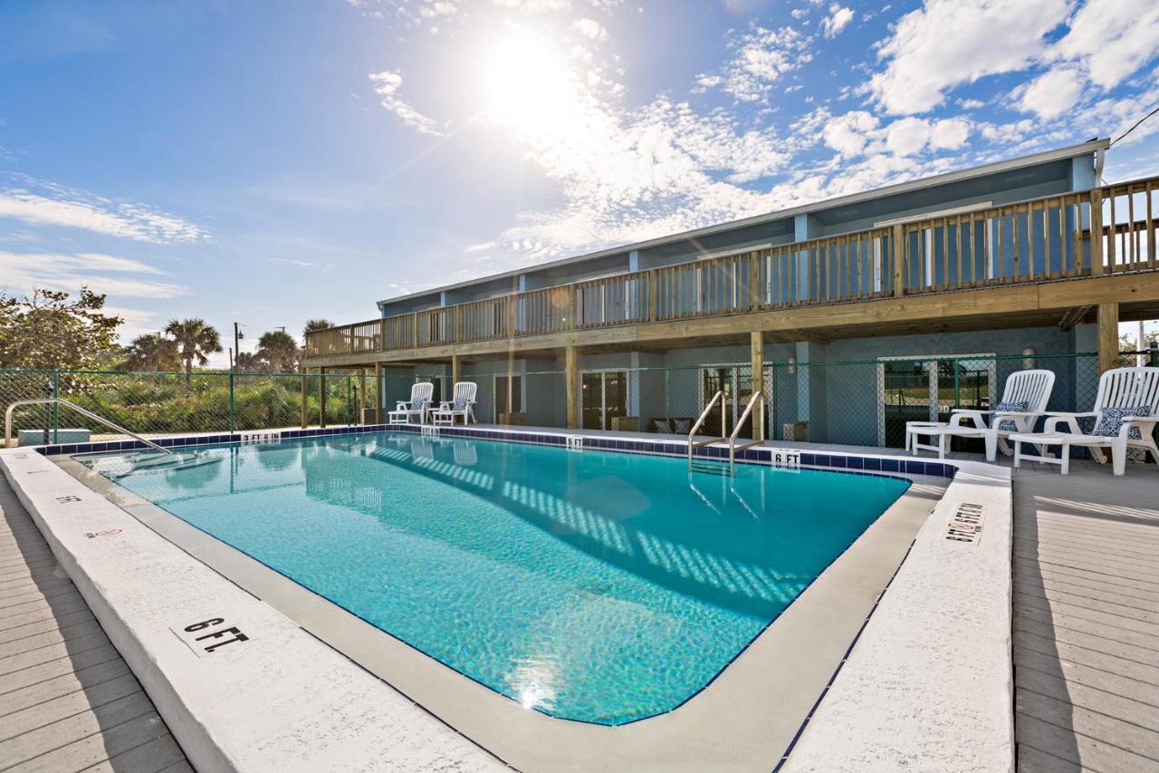 Blue View Inn Melbourne Shores Extérieur photo